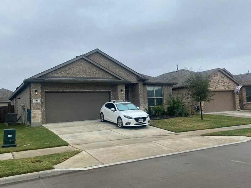 Residential Investment