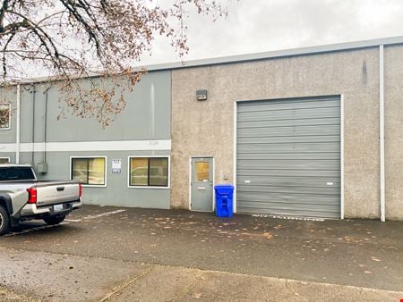Industrial space for Rent at 2124 Southeast 9th Avenue in Portland