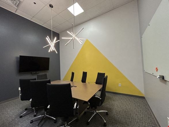 Intelligent Office - Southlake, TX