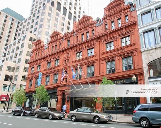 Goodwin Square