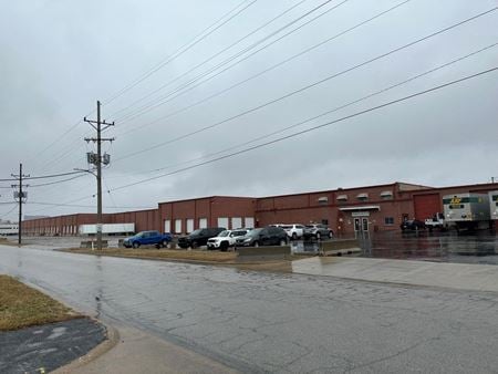Photo of commercial space at 1251 Taney in North Kansas City