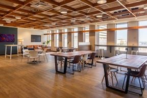 Regus - Scotia Square Barrington Tower