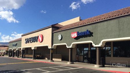 Photo of commercial space at 5100 Mae Anne Ave in Reno