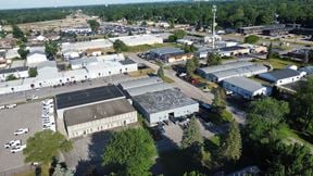 5453 Roan Rd.