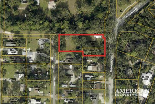 Single or Multi-Family Opportunity