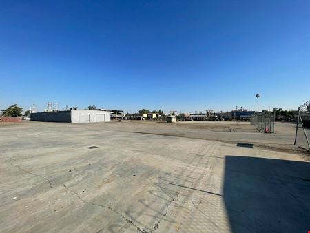 Photo of commercial space at 3510 Standard St in Bakersfield