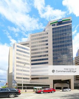 Capital Center - 5/3 Bank Tower