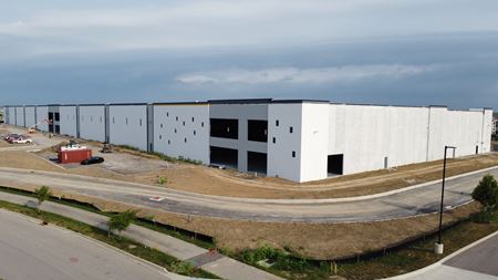 Industrial space for Rent at 1010 Innovation Way in Marysville