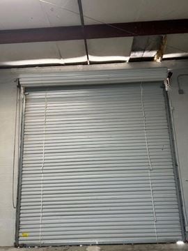Light Industrial / Flex Space