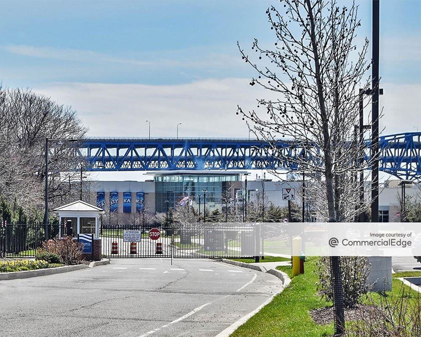 The Navy Yard 201 Rouse Blvd 201 Rouse Blvd, Philadelphia, PA