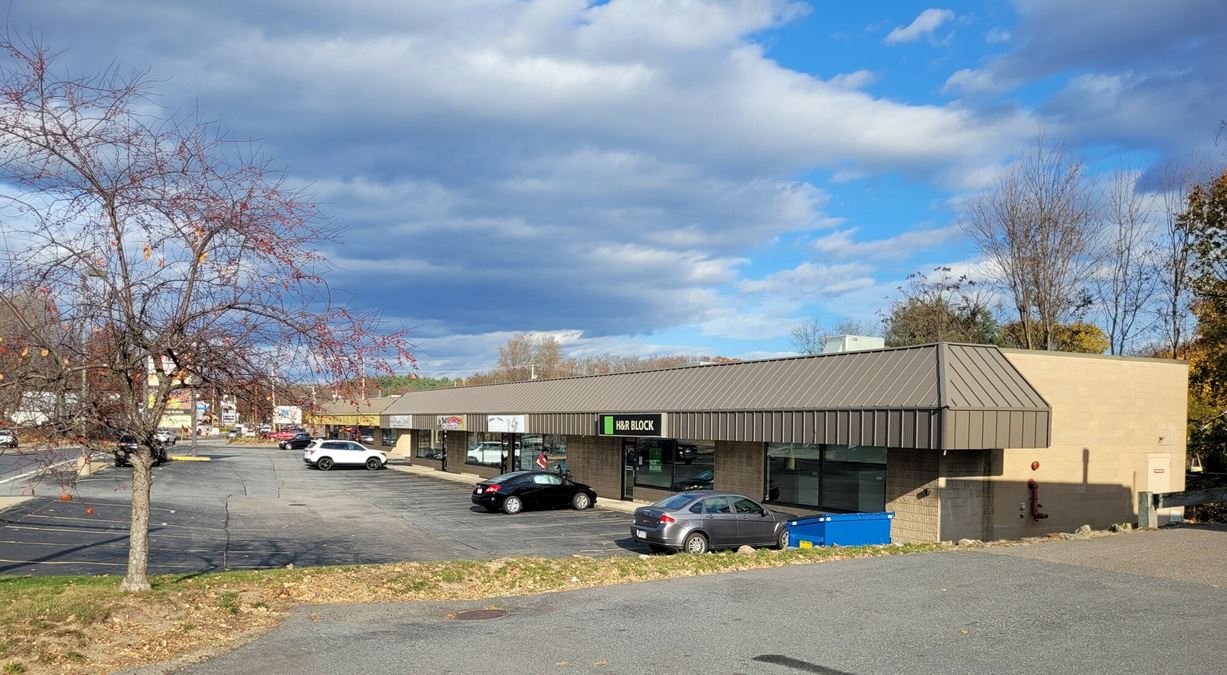 66-84 John Fitch Hwy