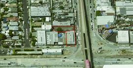 1655 E Slauson Ave & 5743 Long Beach Ave (Portfolio)