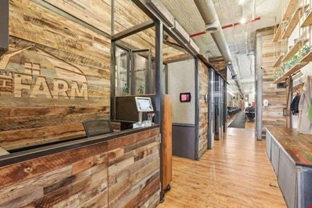 Coworking space for Rent at 5005 West Laurel Street, Suite 100 in Tampa