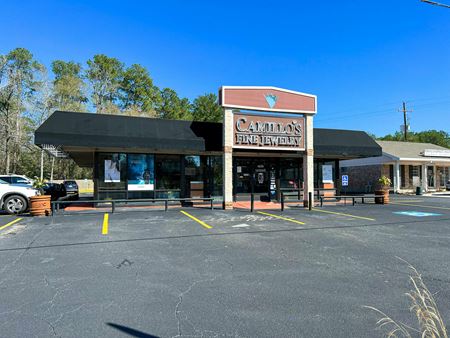 3506 W Davis St - Investment Sale - Conroe