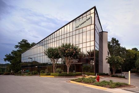 Office space for Rent at 2700 Rogers Drive in Birmingham