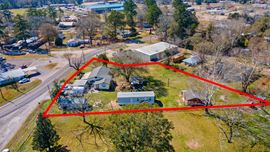 Owner-User or Investment Opportunity Along Hwy 150