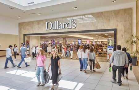 South Plains Mall