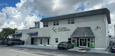 Industrial space for Sale at 1165 NW 55 Street in Fort L