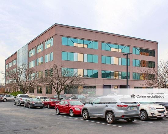 Court Street Center