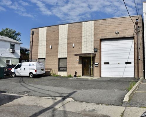 150 Hobart St