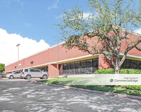 Executive Business Center - Dallas