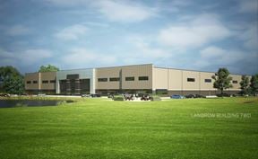 Proposed New Construction | Building #2, Landrow Drive