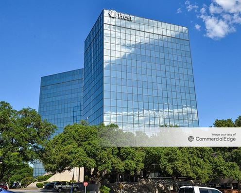 North Frost Center