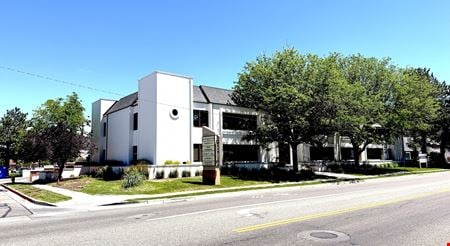 Office space for Sale at 201 East 5900 South in Murray