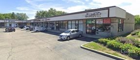 Strip Center - Naperville, IL Retail | 8.00% CAP | 22,300 SF