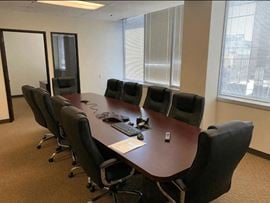 Same Day Virtual Offices - 611 Wilshire