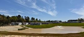The Village at Lake Conroe