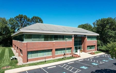 Office space for Rent at 1100 Northbrook Dr in Trevose Feasterville