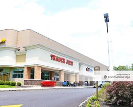 Millburn Gateway Center
