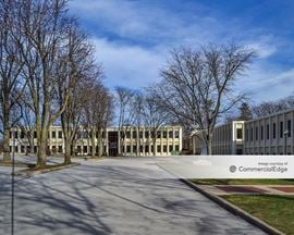 Valley Forge Square II