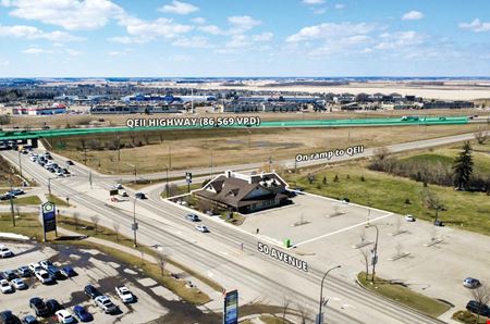 Other space for Rent at 5230 50 Avenue in Leduc