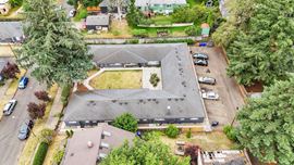 Masberg Court - Portland