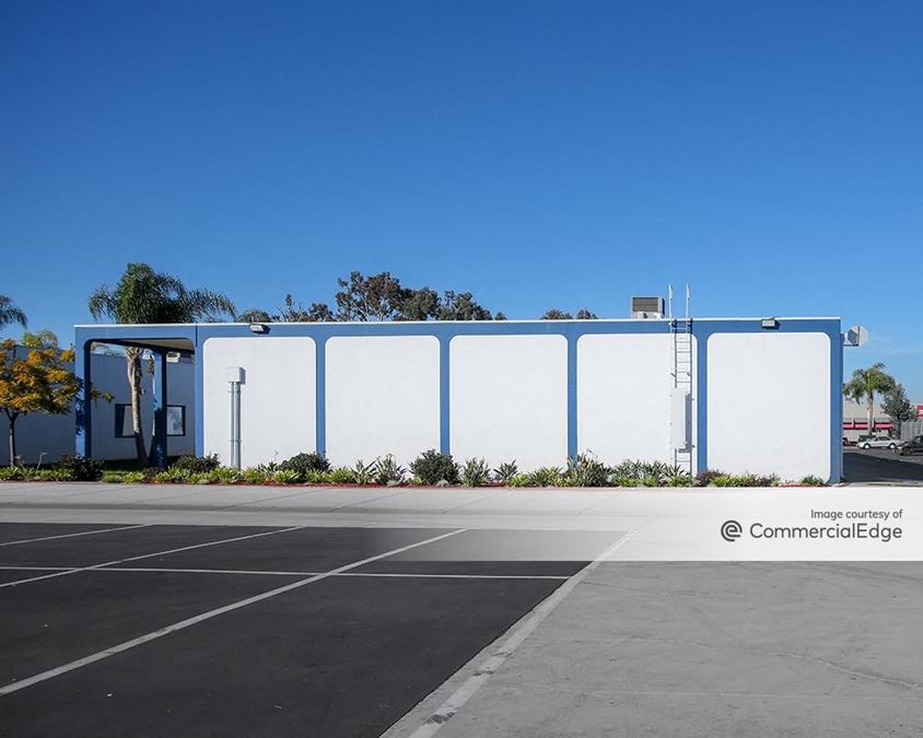 Kearny Industrial Park