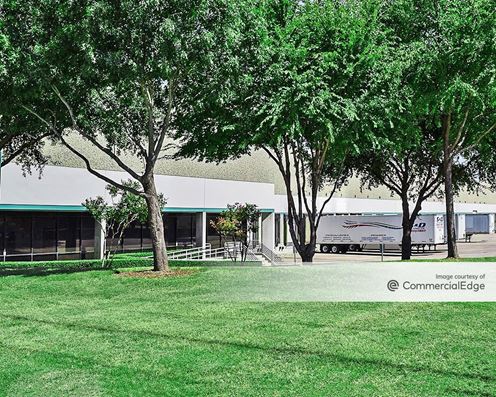 Prologis Great Southwest - 1211 Avenue T