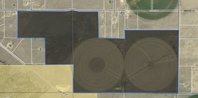 505 Acres Cedar City