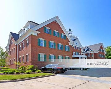 Lander Center