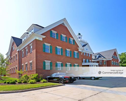 Lander Center