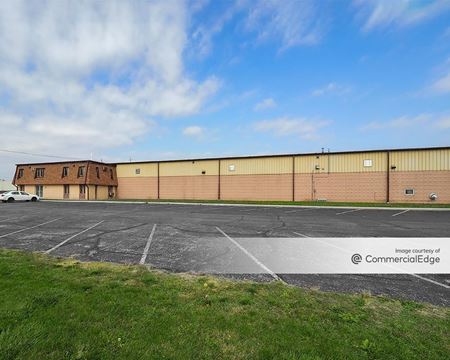 Commercial space for Rent at 824 Industrial Road in Marshall