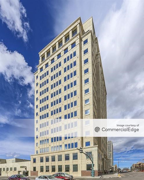 Palmer Center - WFT