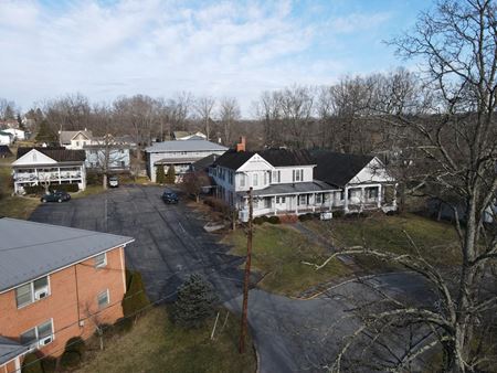 150 Courtney Dr - Lewisburg
