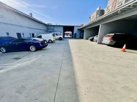 808 N. Hill St.