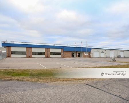 Unassigned space for Sale at 215th St W in Lakeville