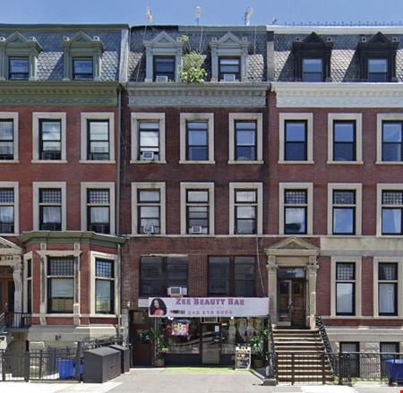 Mixed Use space for Sale at 242 Lenox Ave in New York