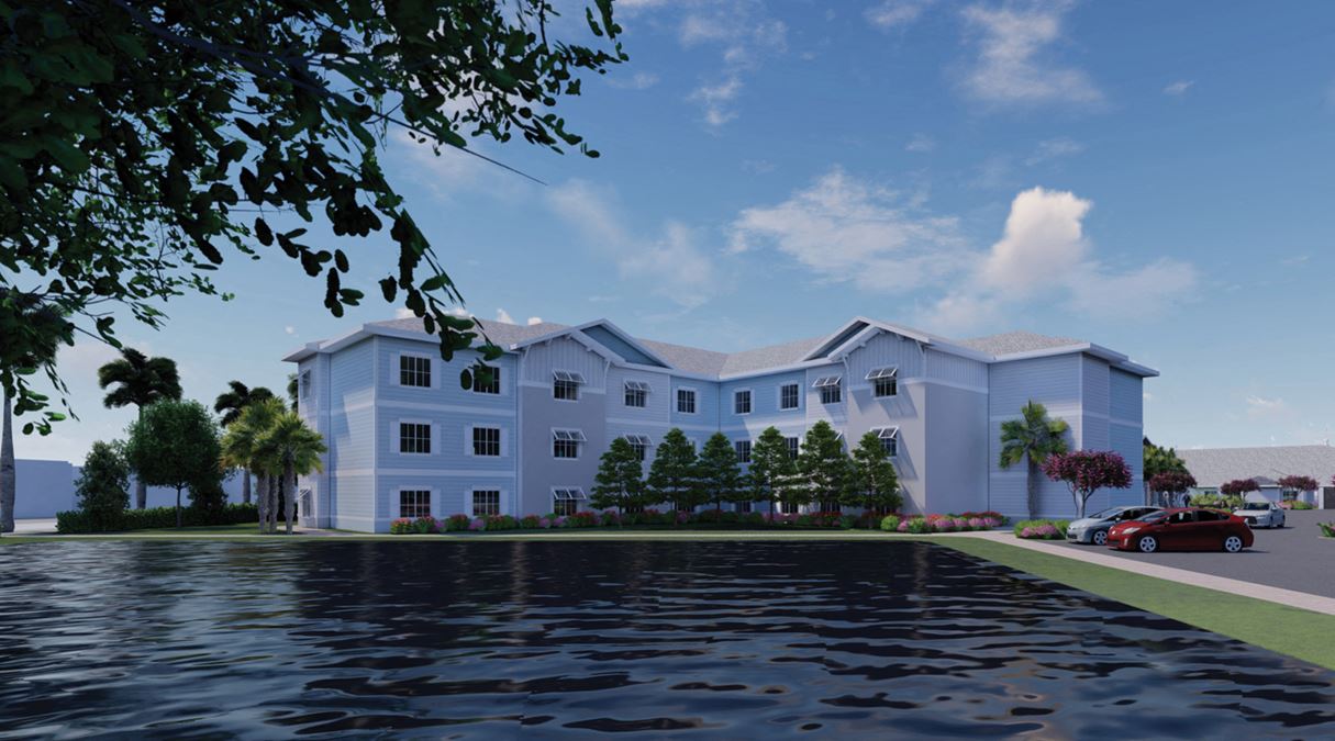 The Meridian at Punta Gorda Isles 2001 Aqui Esta, Punta Gorda, FL