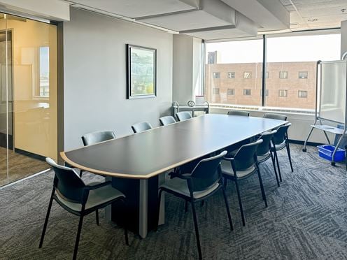 Regus - London – City Centre
