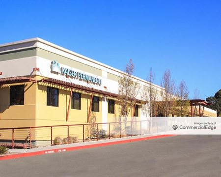 Photo of commercial space at 1301 Pinole Valley Road in Pinole